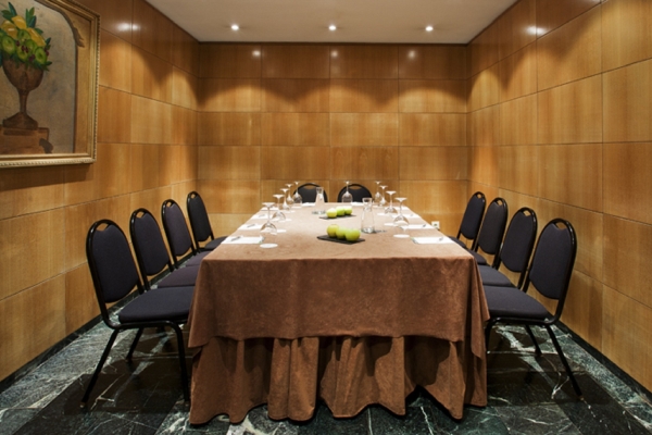 Hotel NH Collection Salamanca Palacio de Castellanos